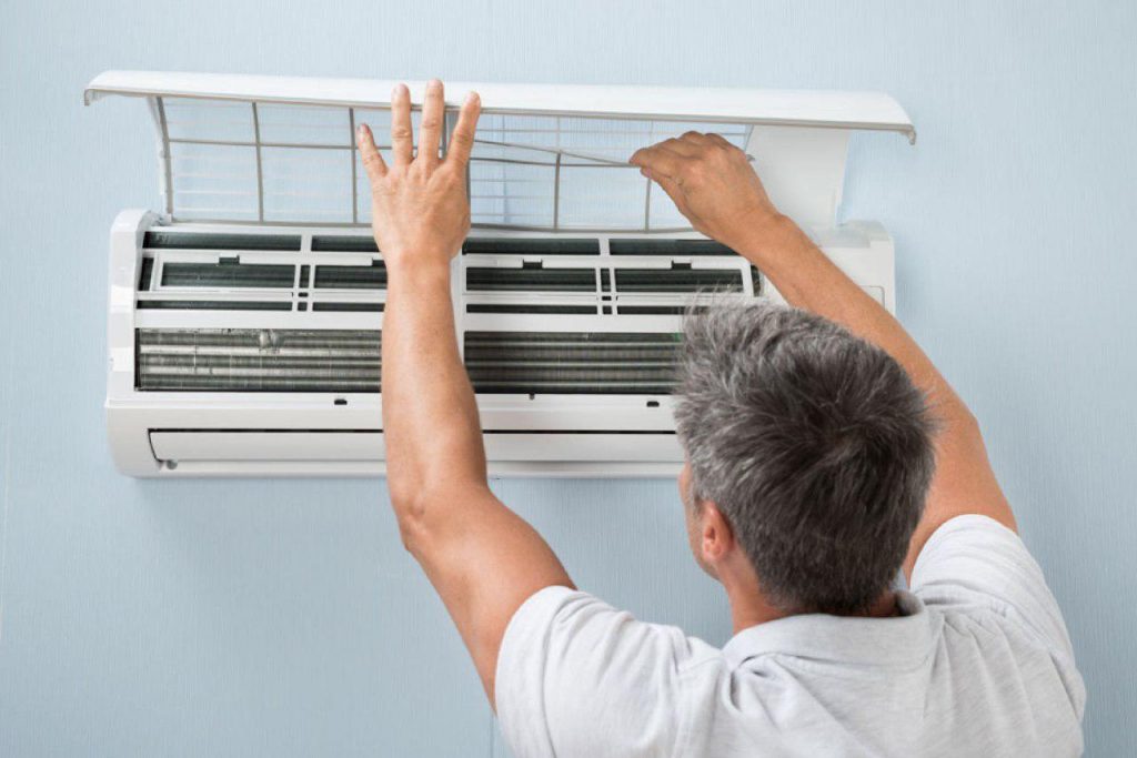 Air Cond Service Sendayan